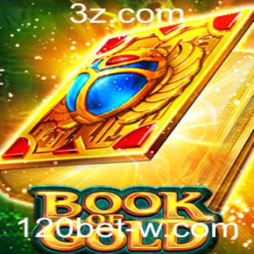 Desbravando BookofGold: Um Guia Completo com 120bet