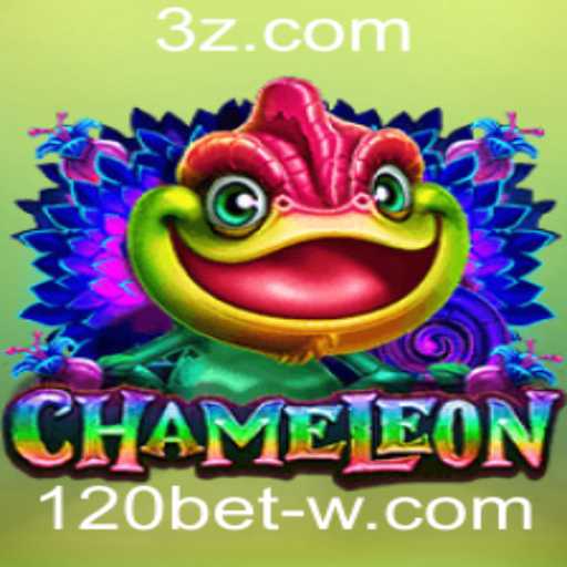 Descubra o Fascinante Jogo Chameleon e Envolva-se com a Plataforma 120bet