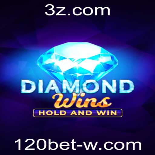 Explorando o Mundo de DiamondWins com 120bet