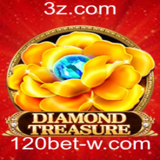 Descubra o Fascinante Mundo de Diamondtreasure com 120bet