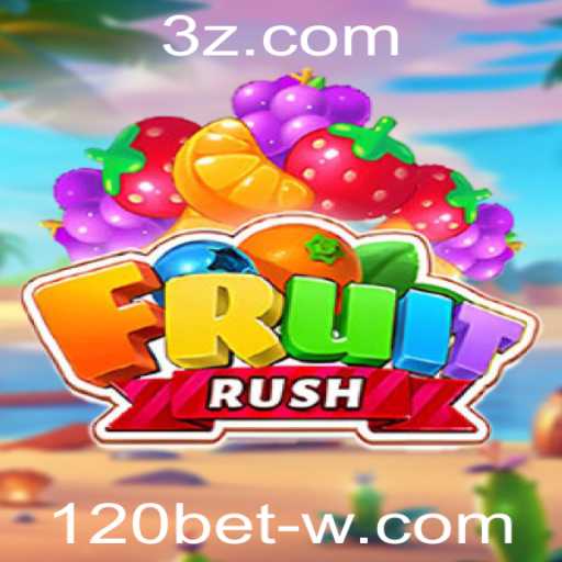 Descubra o Mundo de FruitRush: O Jogo com a Chave 120bet