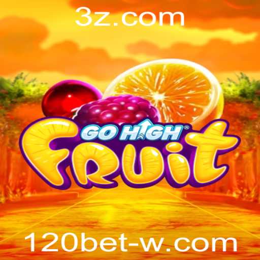 GoHighFruit: Descobrindo o Jogo de Frutas Alucinante e a Fascinante Mecânica do 120bet