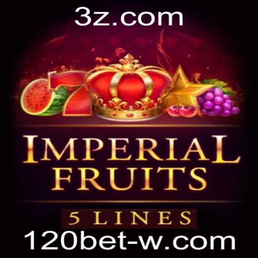 Descubra 'ImperialFruits5': Um Jogo de Slot Vibrante com Estratégias Ganhadoras