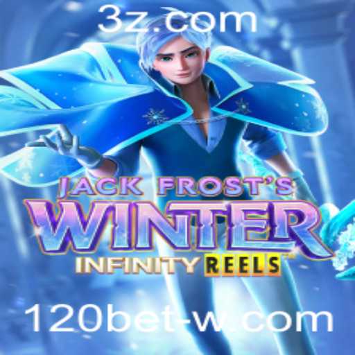 Descubra o Mundo Encantado de JackFrostsWinter e 120bet