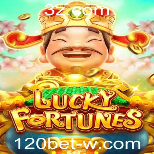 LUCKYFORTUNES: Descubra o Novo Mundo dos Jogos de Aposta