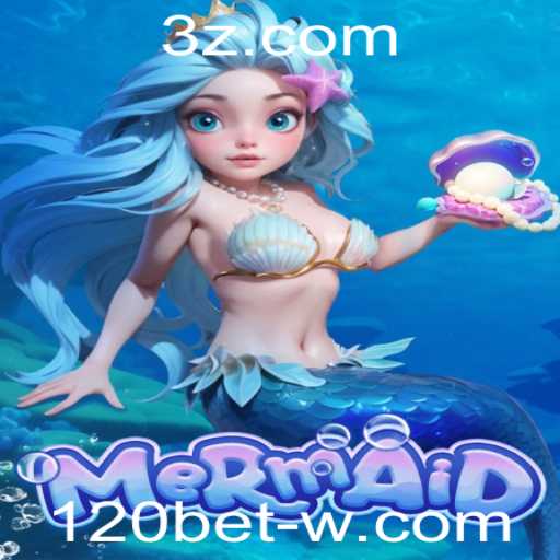 Explorando o Mundo de Mermaid: Um Jogo Aquático com 120bet