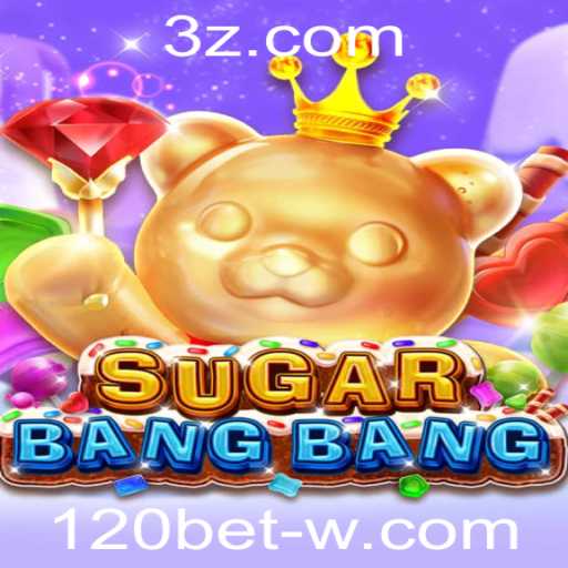 Descubra SUGARBANGBANG: Emoção, Aventura e Estratégia em um Novo Jogo de 120bet